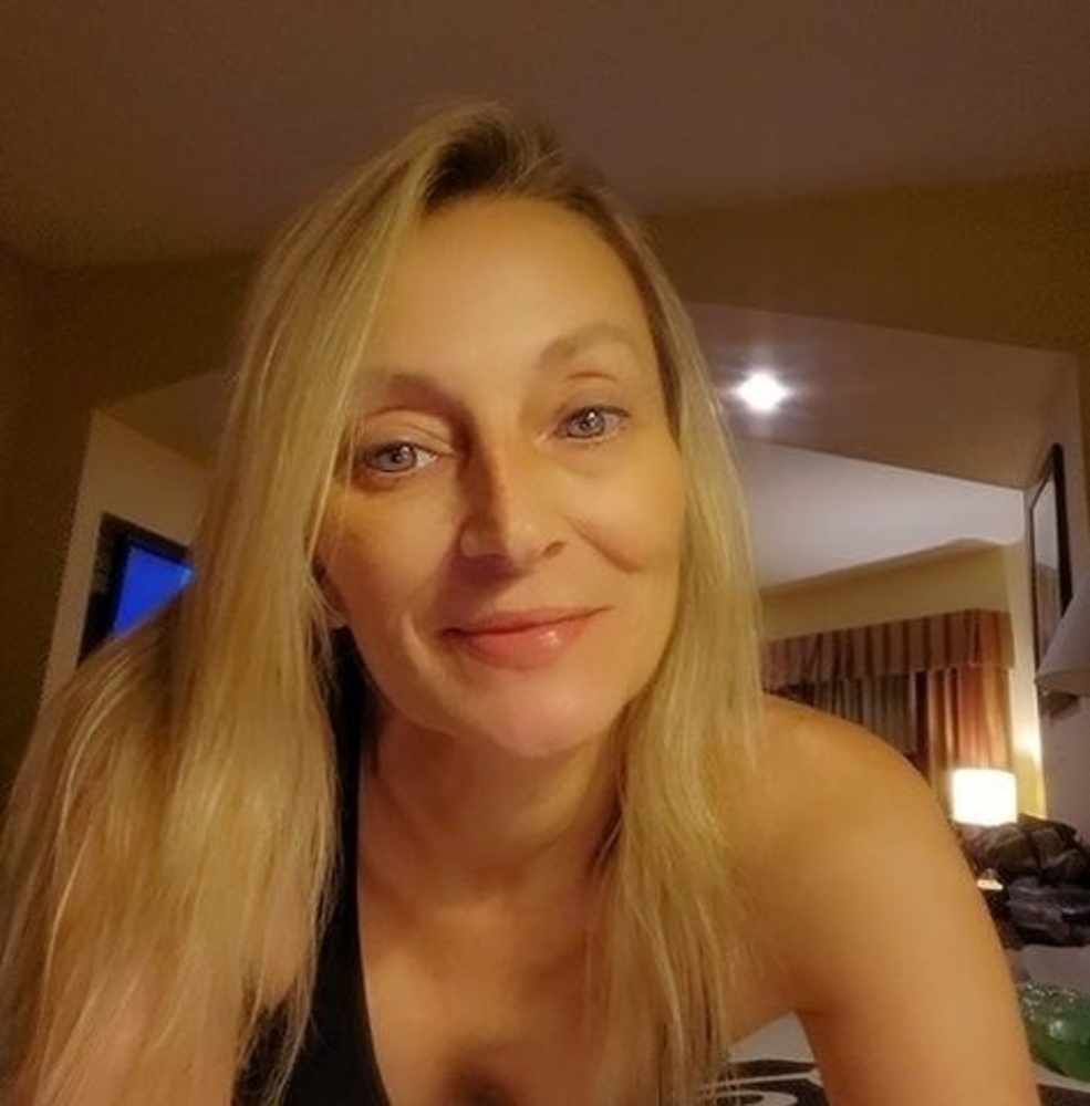 Meet your Posher, Diane